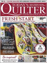 Today's Quilter 57 2020