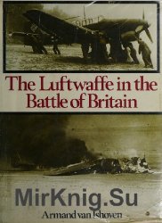 Luftwaffe in the Battle of Britain
