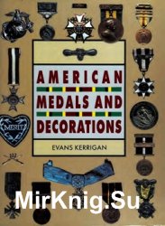 American Medals and Decorations