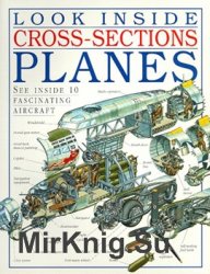 Look Inside Cross-Sections Planes