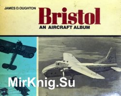 Bristol: An Aircraft Album