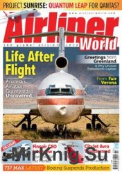 Airliner World - February 2020