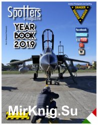 Spotters Yearbook 2019
