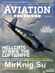 Aviation History 2020-03