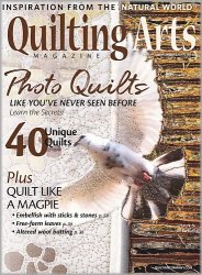 Quilting Arts 103 2020