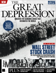 The Great Depression (All About History)