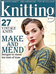 Knitting 203 2020