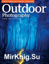Outdoor Photography No.2 2020