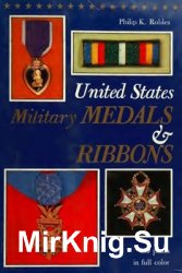United States Military Medals and Ribbons