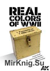Real Colors of WWII (Spanish)