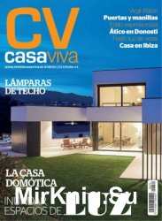 Casa Viva Espana - Numero 272