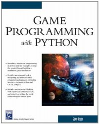Game Programming With Python