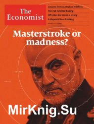 The Economist - 11 January 2020
