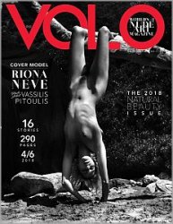 VOLO Magazine 60 2018