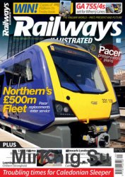 Railways Illustrated 2019-09