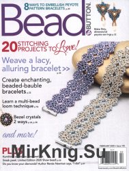 Bead & Button - Issue 155 2020
