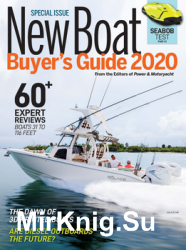 Power & Motoryacht - Buyers Guide 2020