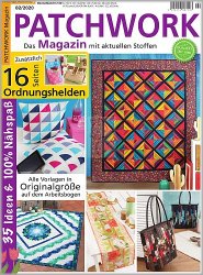 Patchwork 2 2020