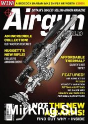 Airgun World - January 2020