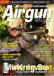 Airgun World - February 2020