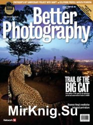 Better Photography Vol.23 Issue 8 2020