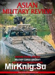 Asian Military Review - December 2019/January 2020