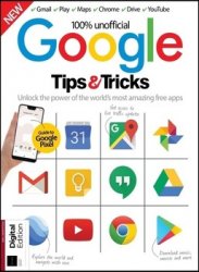 Google Tips & Tricks - 12th Edition, 2019