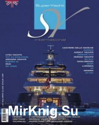 Superyacht International - Winter 2019/2020