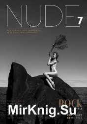 NUDE Magazine №7 2018