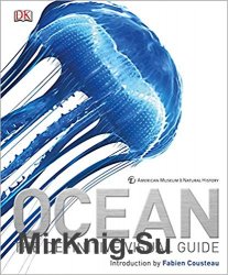 Ocean: The Definitive Visual Guide