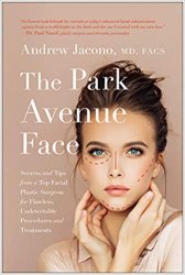 The Park Avenue Face