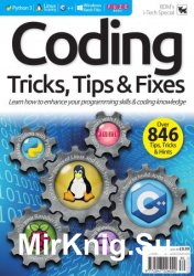 Coding Tricks, Tips & Fixes Vol 30
