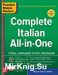 Complete Italian All-in-One