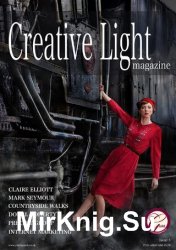 Creative Light Issue.4 2014