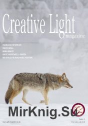 Creative Light Issue 5 2014
