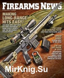 Firearms News 2020-02