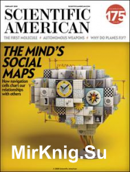 Scientific American - February 2020