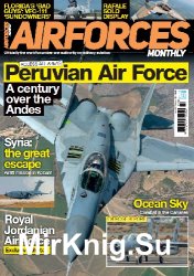 Air Forces Monthly 2020-02