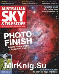 Australian Sky & Telescope - February/March 2020