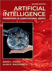 Artificial Intelligence: Foundations of Computational Agents, 2nd Edition