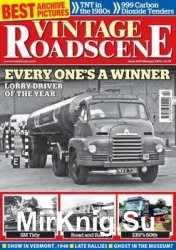 Vintage Roadscene - February 2020