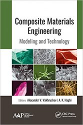 Composite Materials Engineering : Modeling and Technology