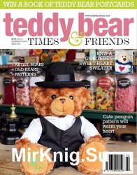 Teddy Bear Times 245 2020