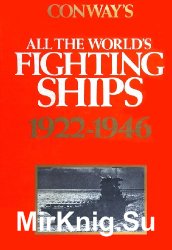 Conway's All the World's Fighting Ships 1922-1946
