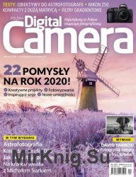 Digital Camera Poland No.112 2020