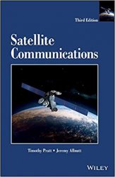 Satellite Communications, 3rd Edition