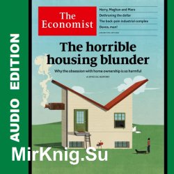 The Economist in Audio - 18 January 2020