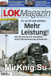 Lok Magazin 2020-02