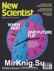 New Scientist - 18 January 2020
