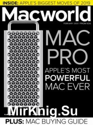 Macworld UK - February 2020